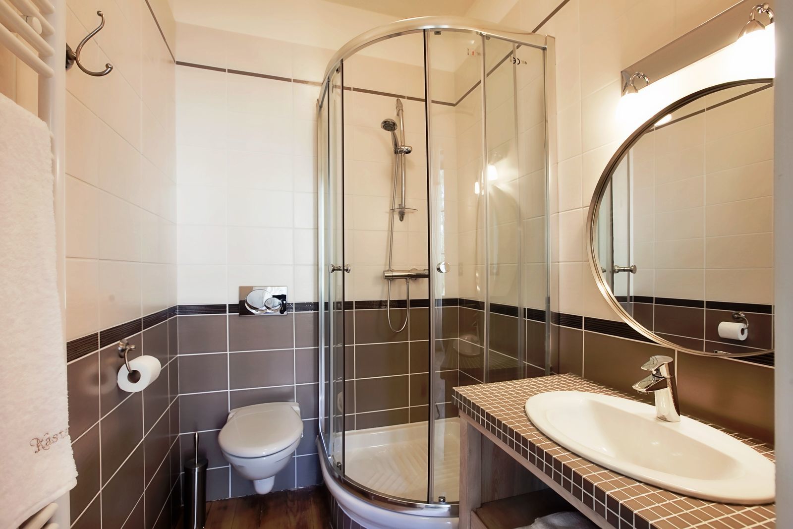 Château le Kastel - luxe kasteelvakantie Frankrijk