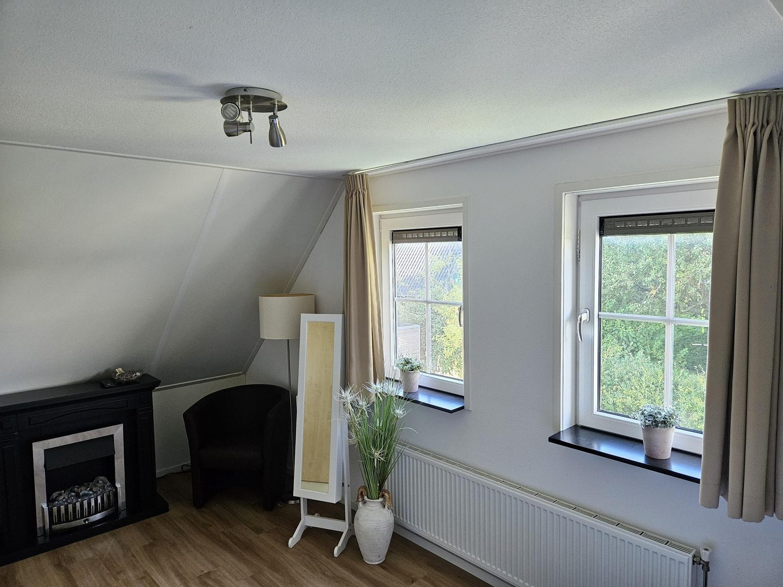 VZ1072 Freistehendes Ferienhaus in Wolphaartsdijk
