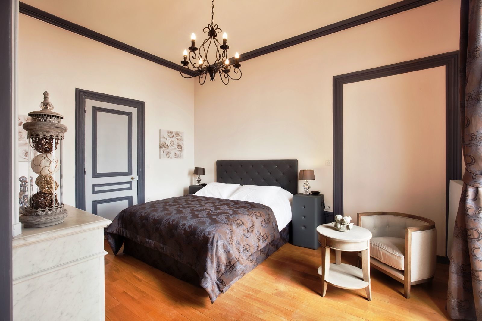 Château Christophe Bourgogne - kasteelvakantie Frankrijk