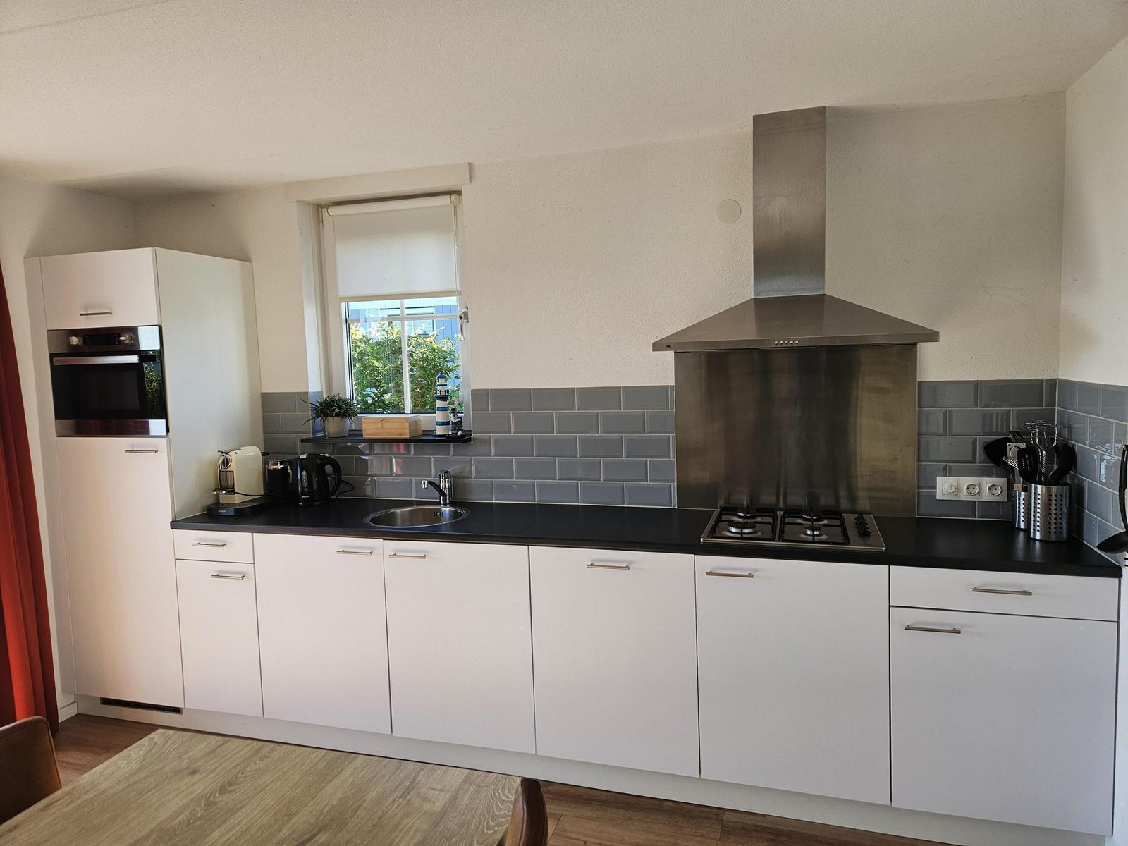 VZ1072 Freistehendes Ferienhaus in Wolphaartsdijk
