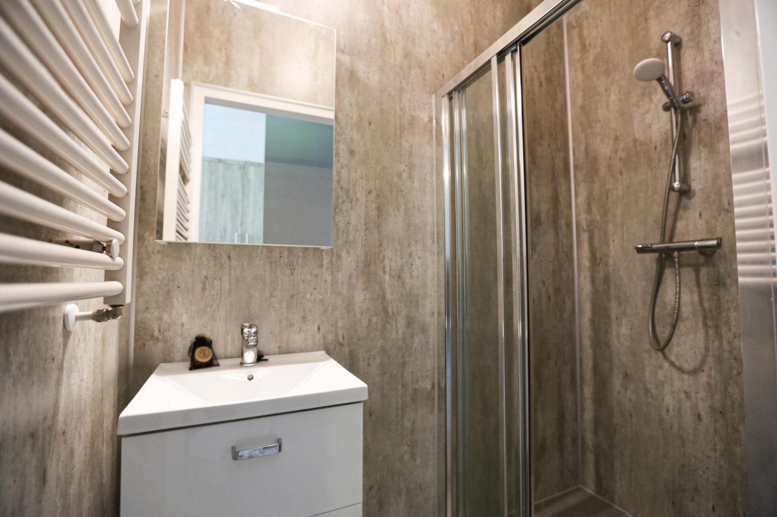 Schipbeek Bungalow mit Sauna | 10 Personen