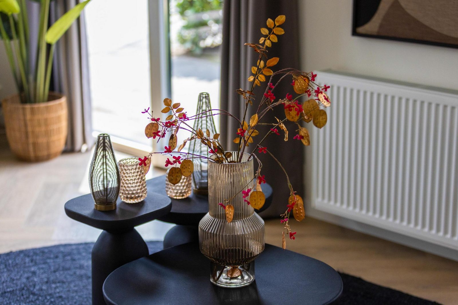 Bosrandvilla Comfort | 4 personen 