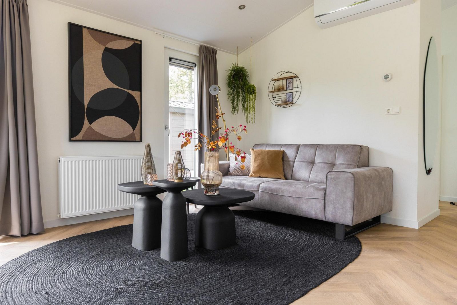 Bosrandvilla Comfort | 4 personen 