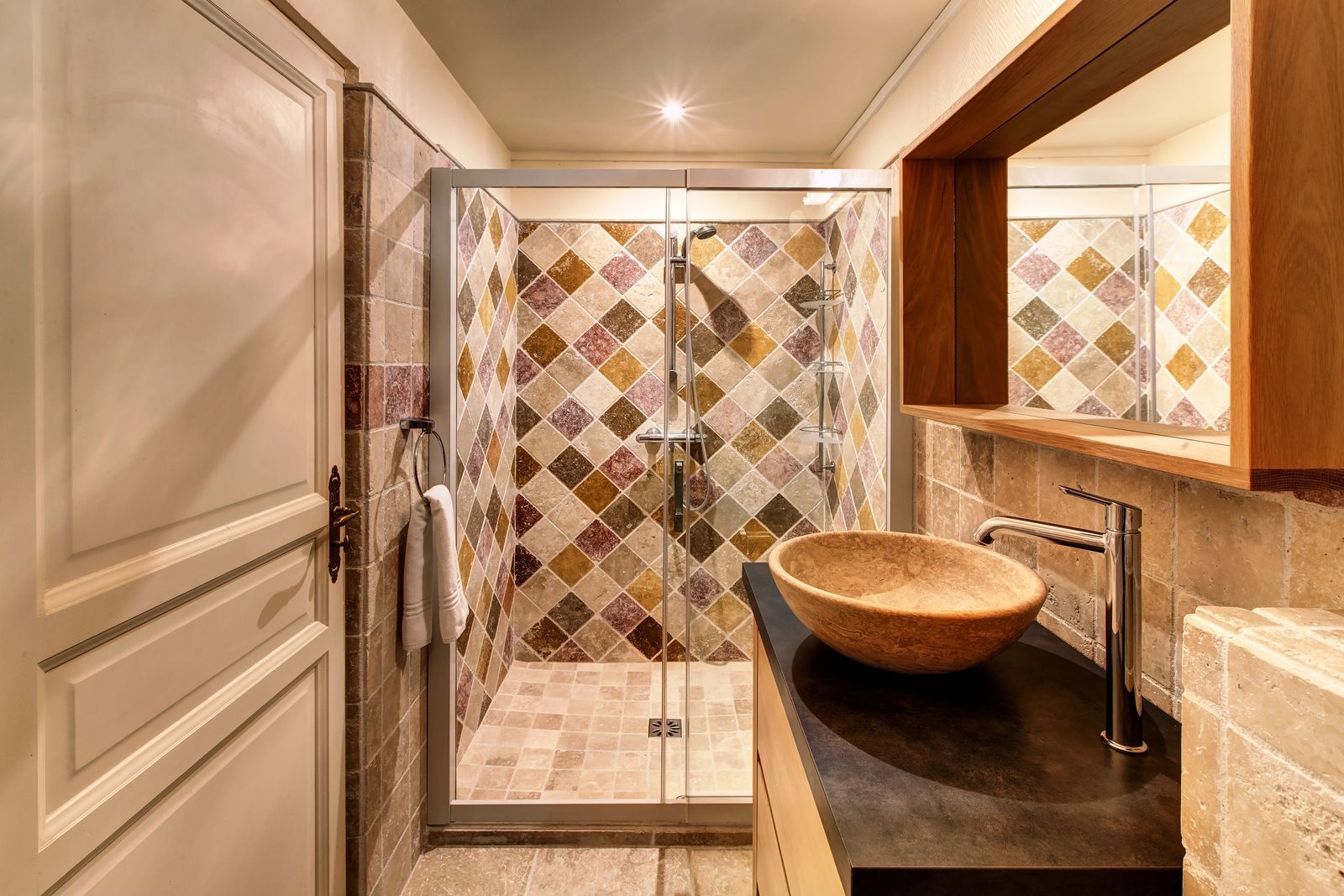Chateau le Victoire - exclusieve kasteelvakantie Frankrijk