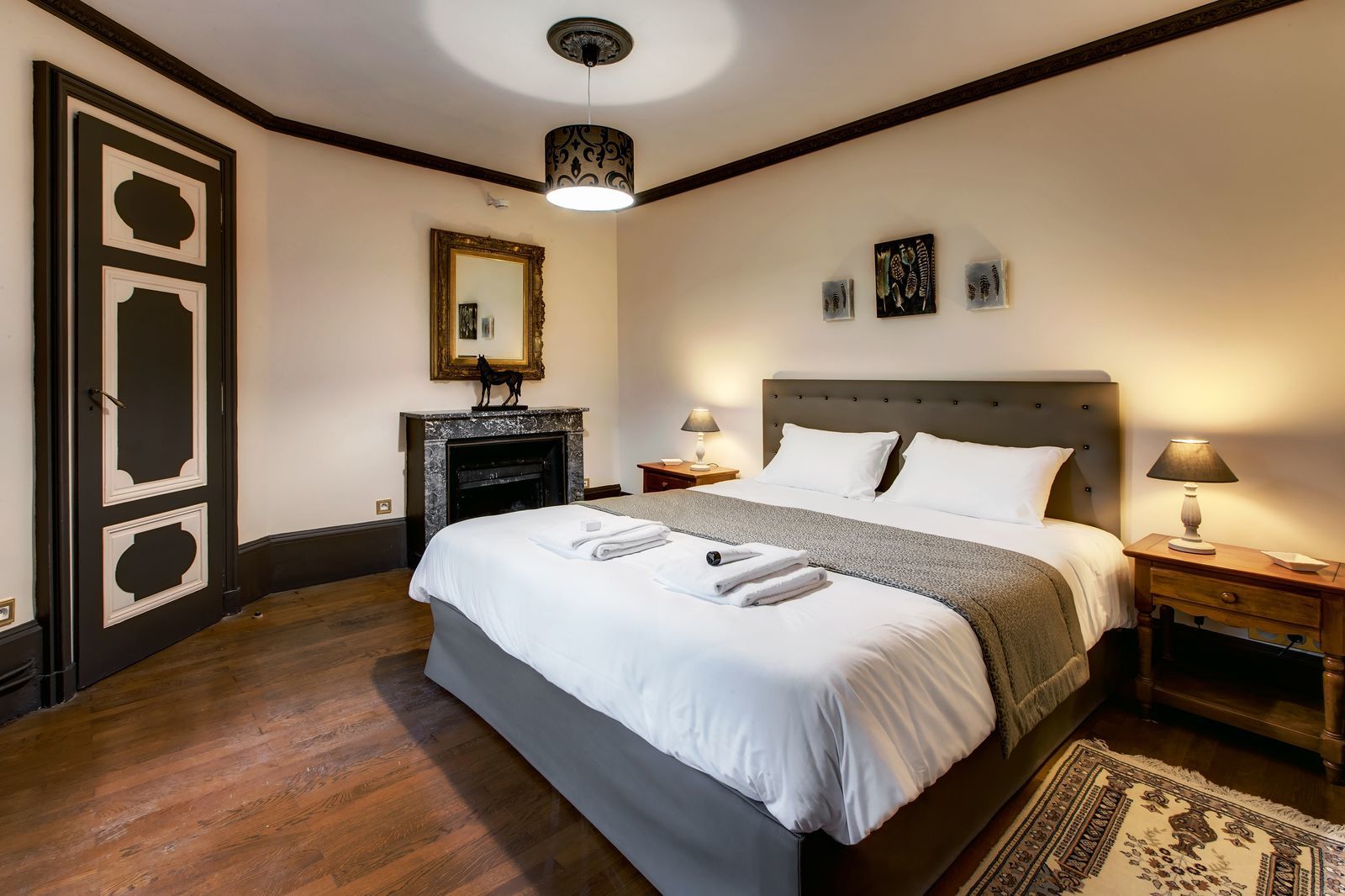 Chateau le Victoire - exclusieve kasteelvakantie Frankrijk