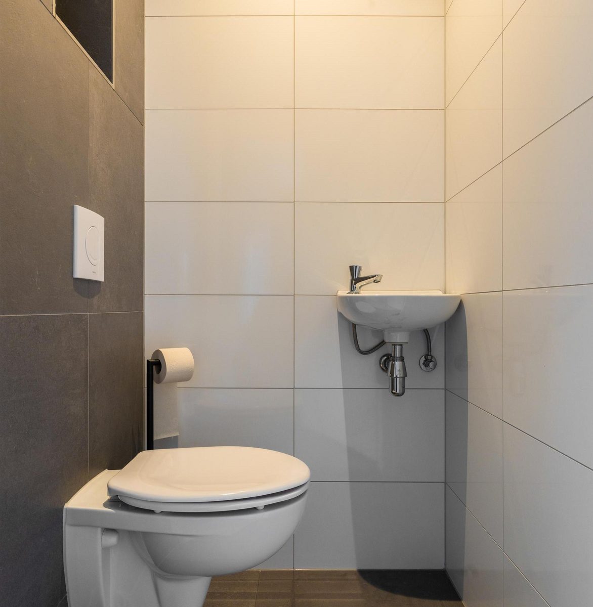 Ecovilla Waterzicht | 6 personen 