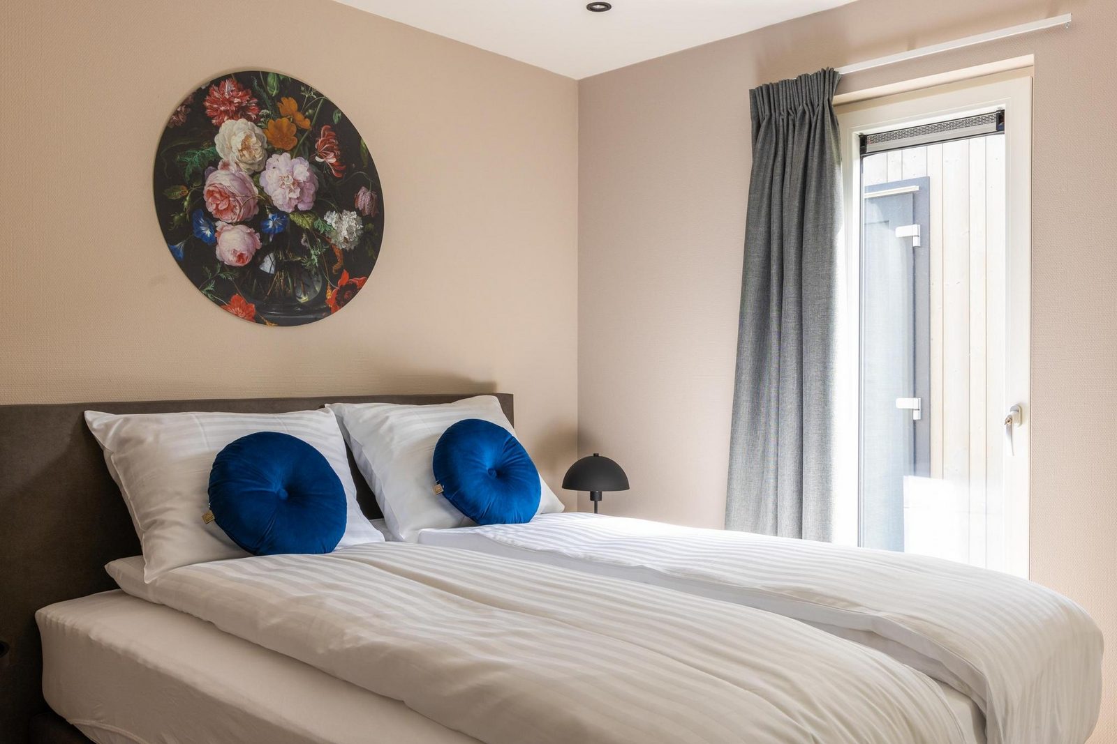 Ecovilla Waterzicht | 6 personen 