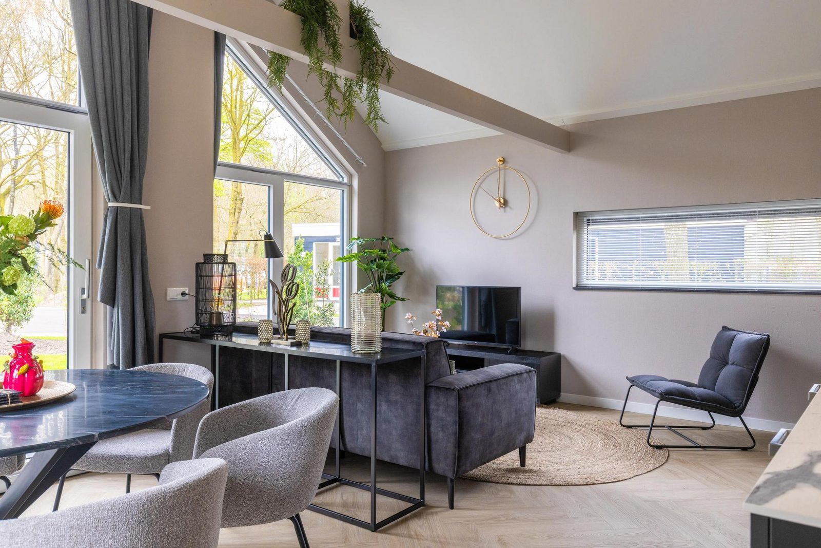 Ecovilla Waterzicht | 6 personen 
