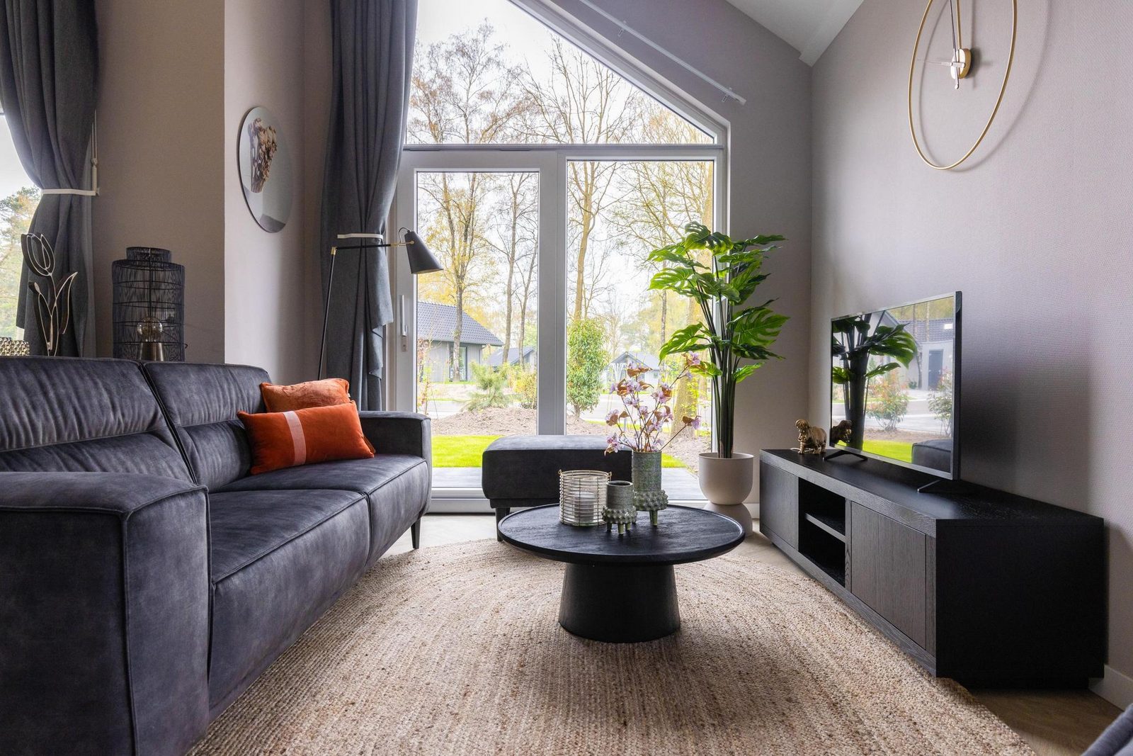 Ecovilla Waterzicht | 6 personen 
