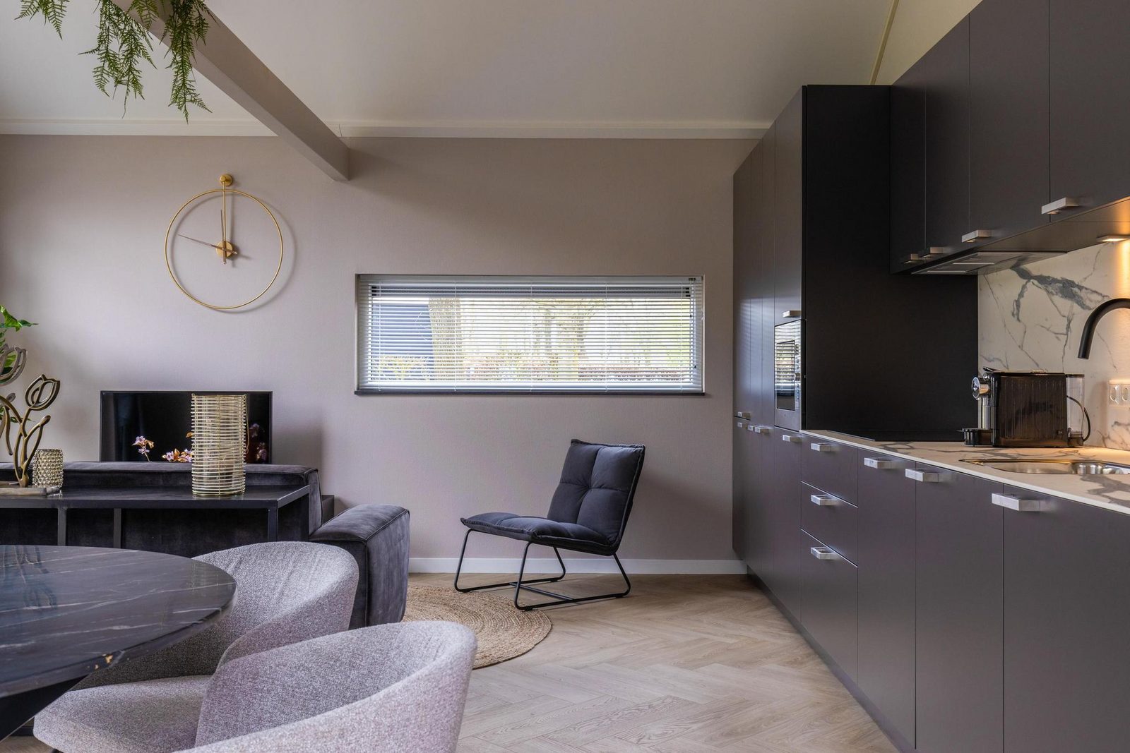 Ecovilla Waterzicht | 6 personen 