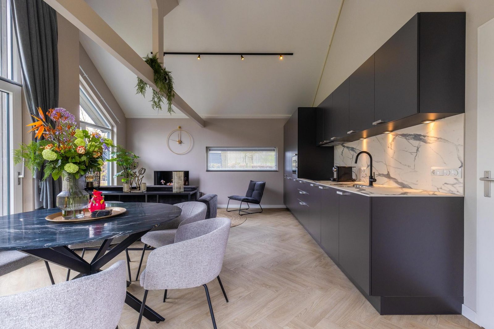 Ecovilla Waterzicht | 6 personen 