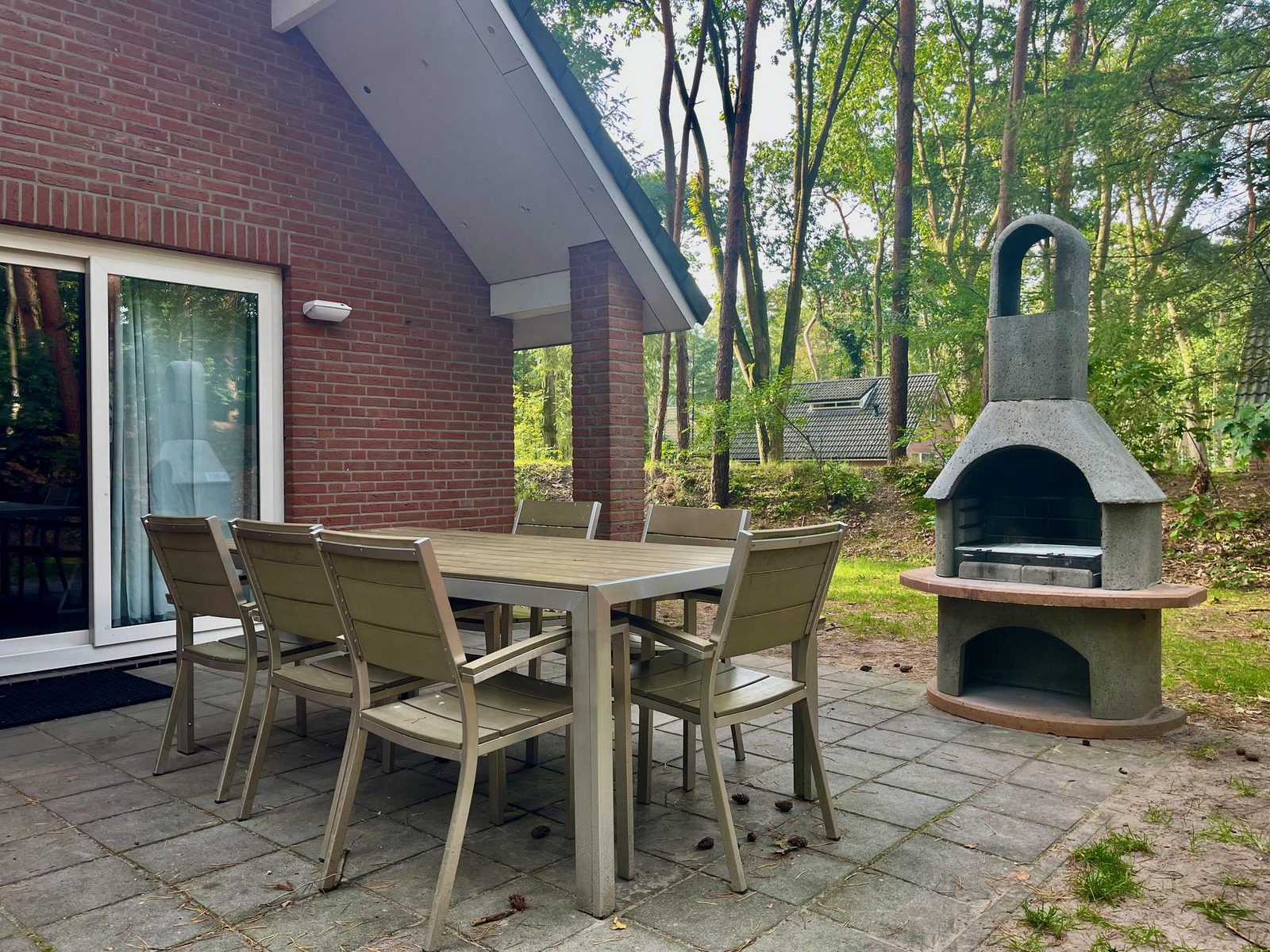 Bungalow