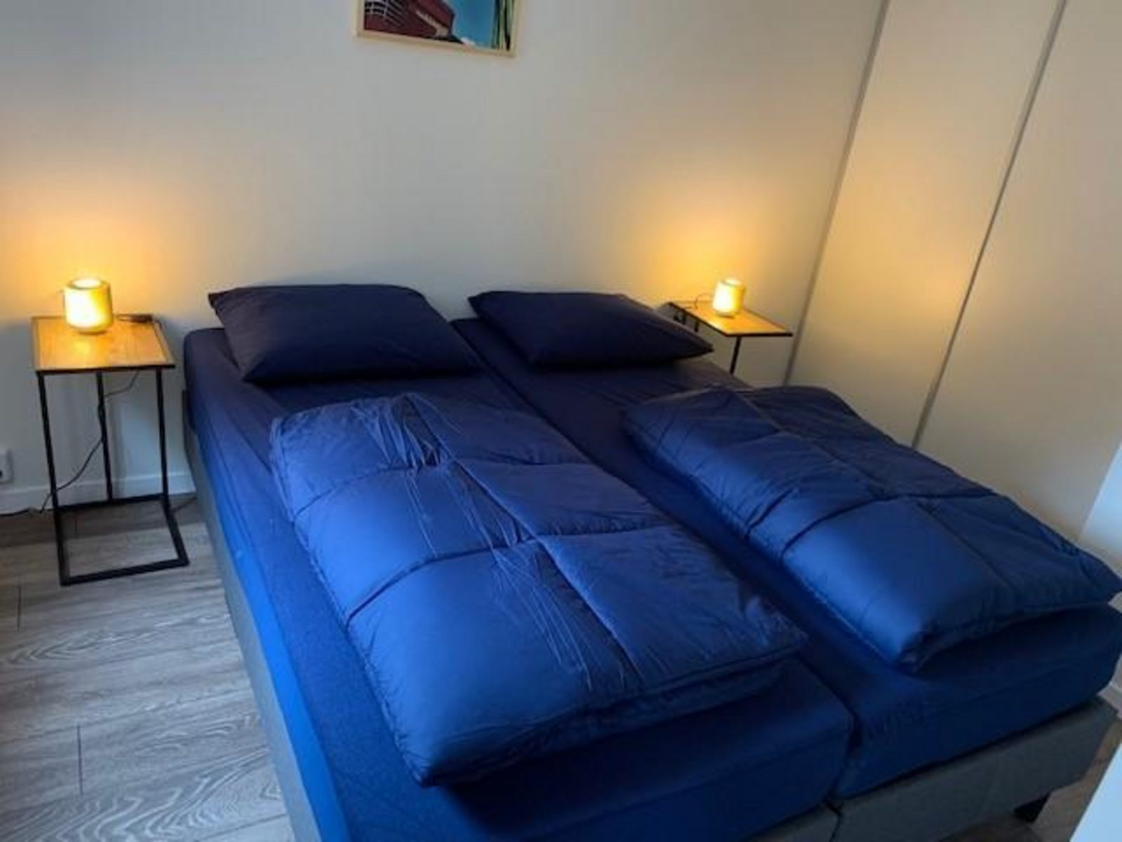 Type C 4 Personen