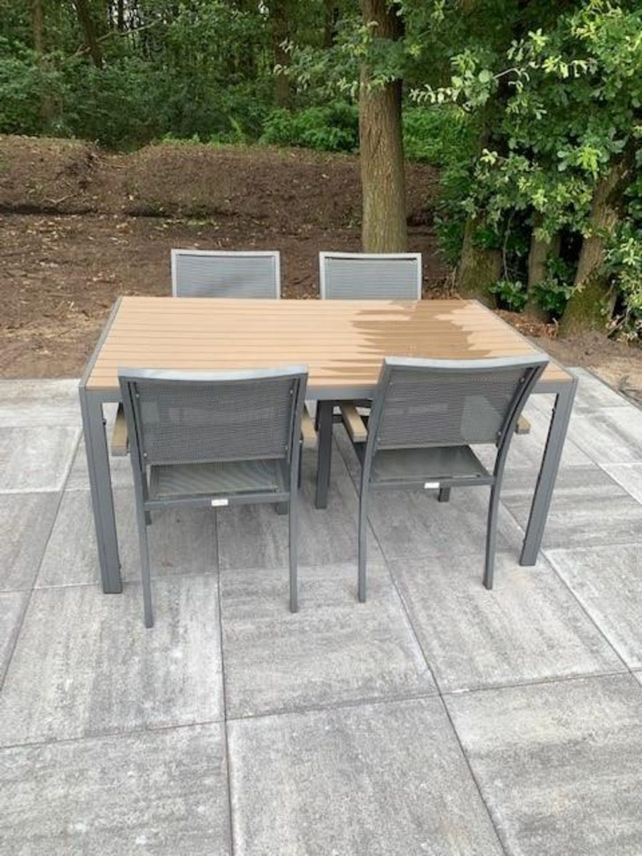 Type C 4 Personen