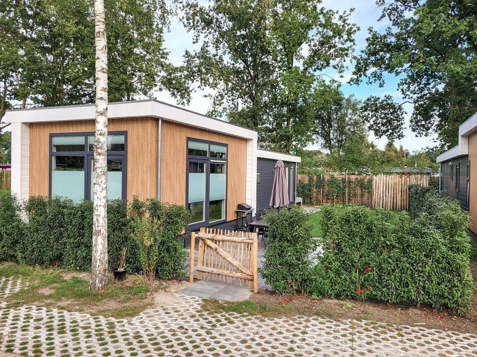 Particulier Chalet: H13 | 6 pers.