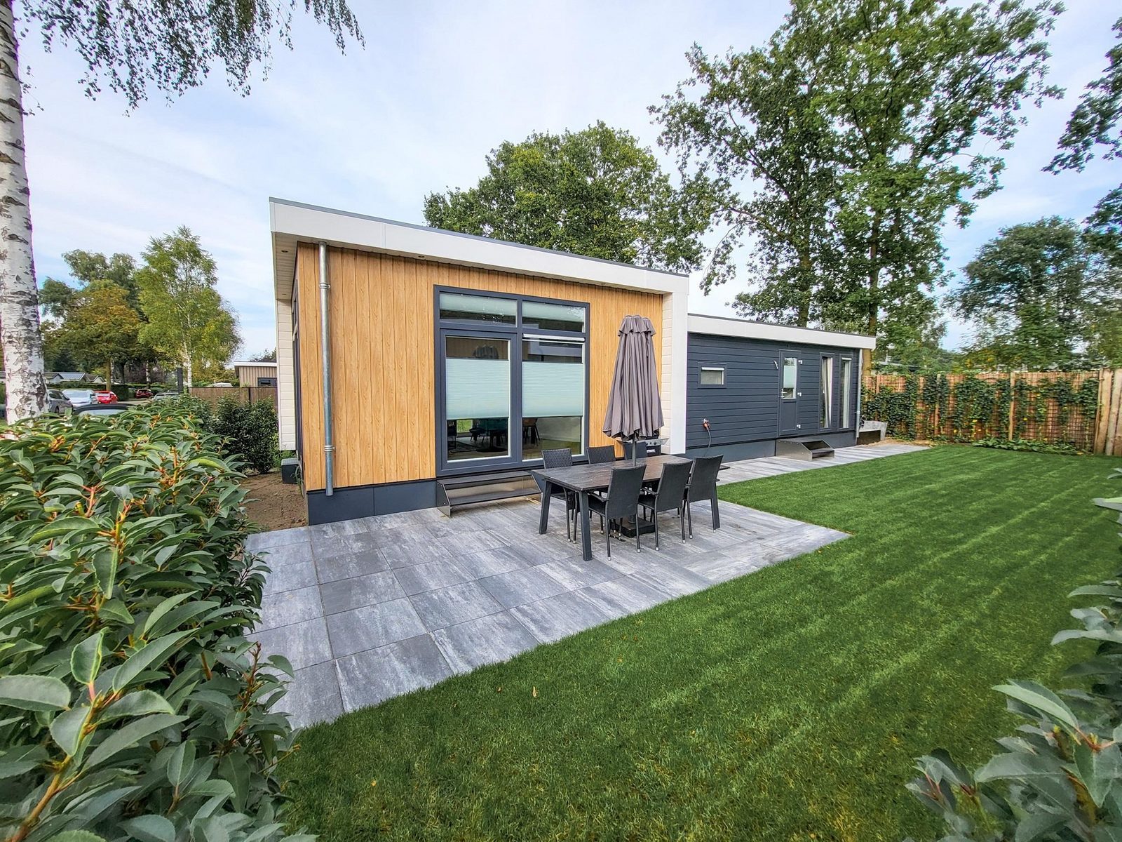 Particulier Chalet: H13 | 6 pers.