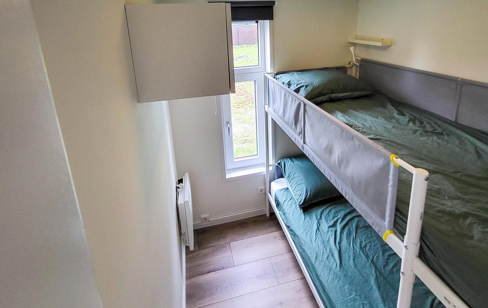 Particulier Chalet: H13 | 6 pers.