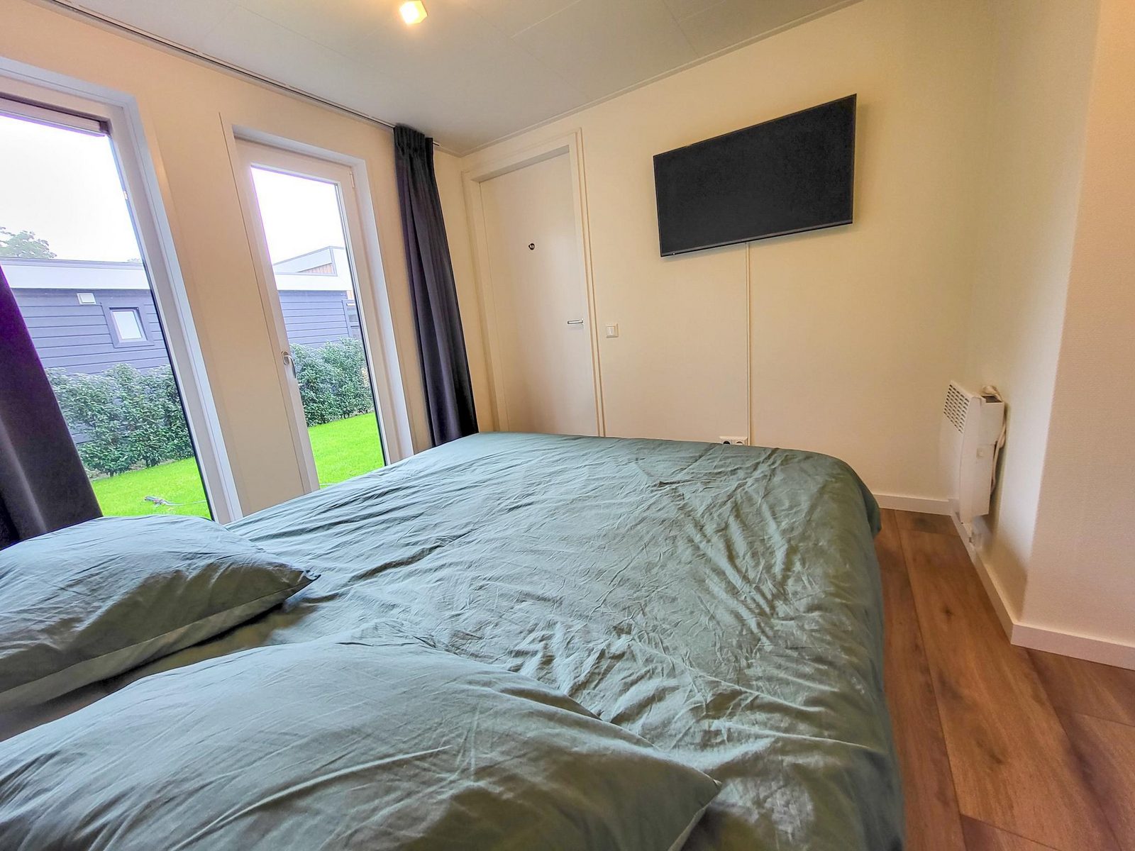 Particulier Chalet: H13 | 6 pers.
