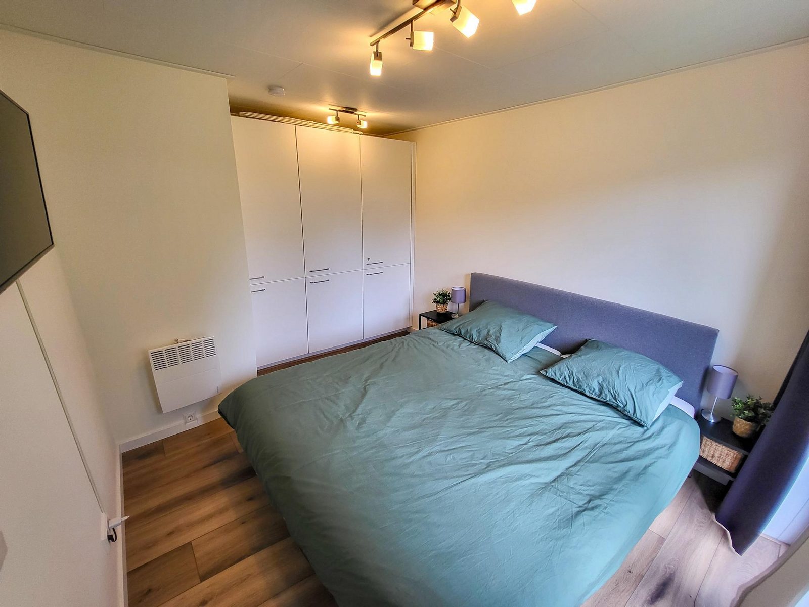 Particulier Chalet: H13 | 6 pers.