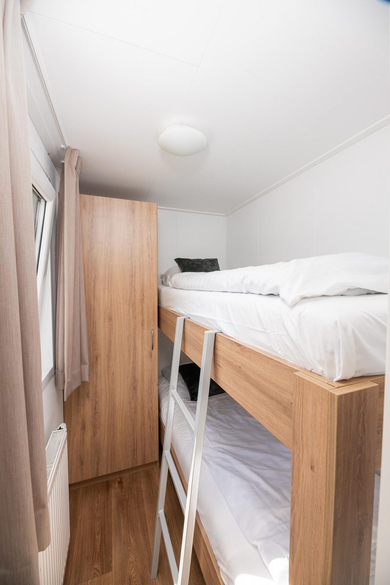 River Cabin | 6 Personen