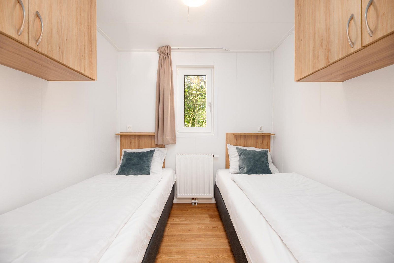 River Cabin | 6 Personen