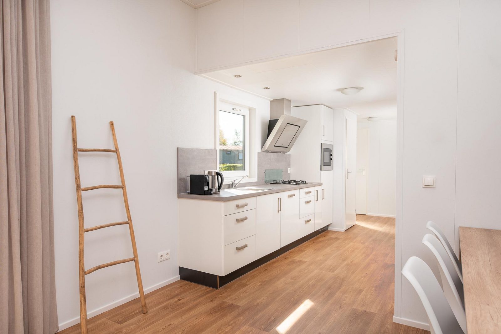 River Cabin | 6 Personen