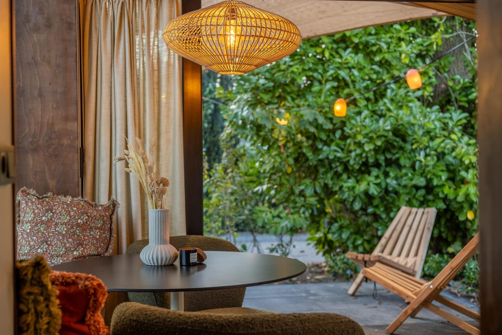 Tiny Wellness Cabin | 2 Pers.