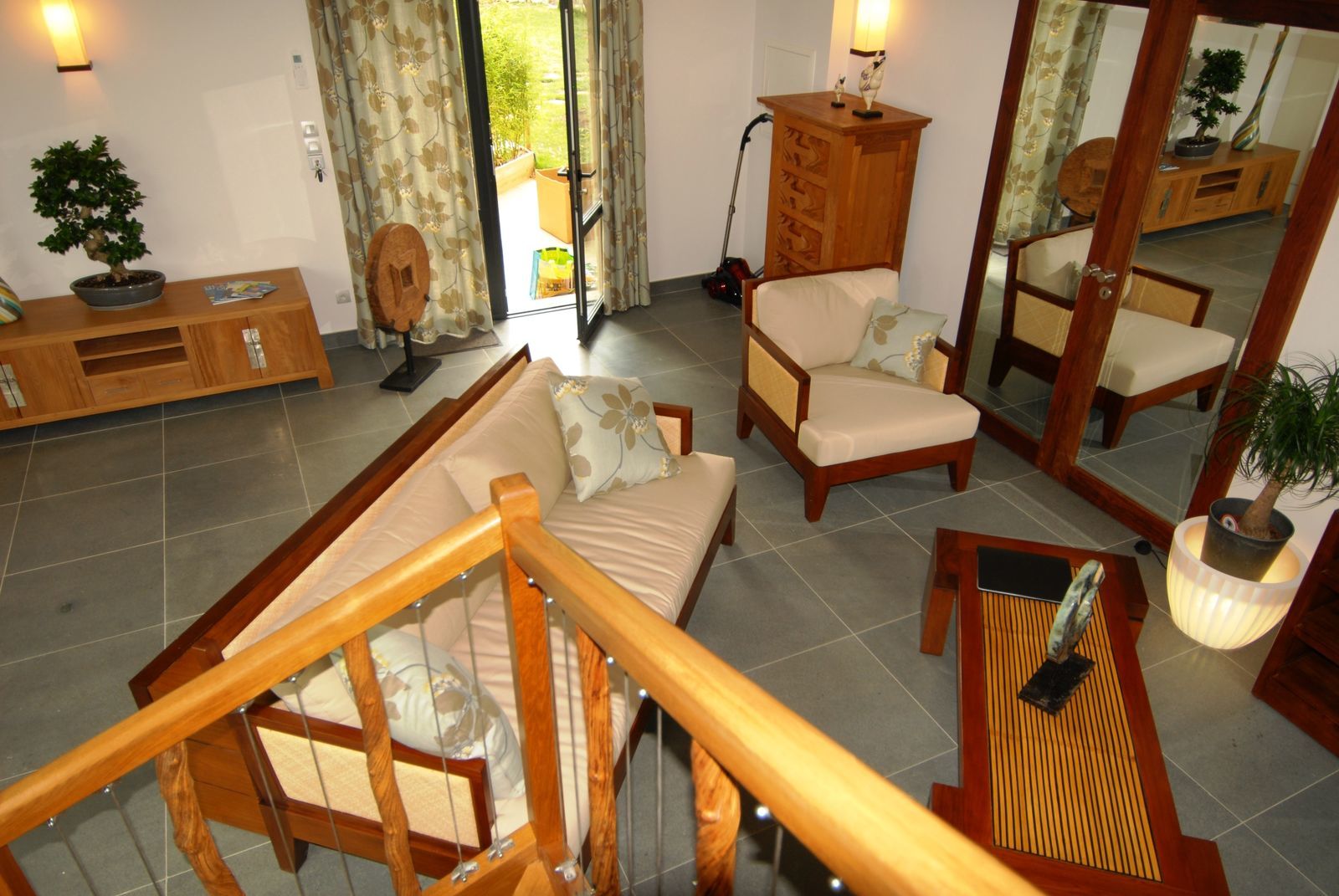 Domaine les Marées - 4. Au Rythme des Marées I kleinschalig
