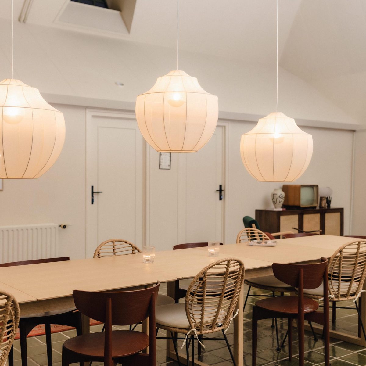 Het Wylde Groepshuis | 12 Pers.