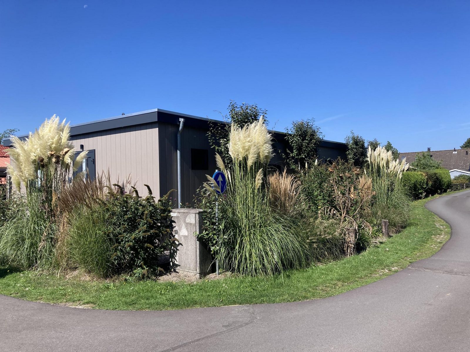 Oesterpad 56 - Het Oude Nieuwland Ouddorp 