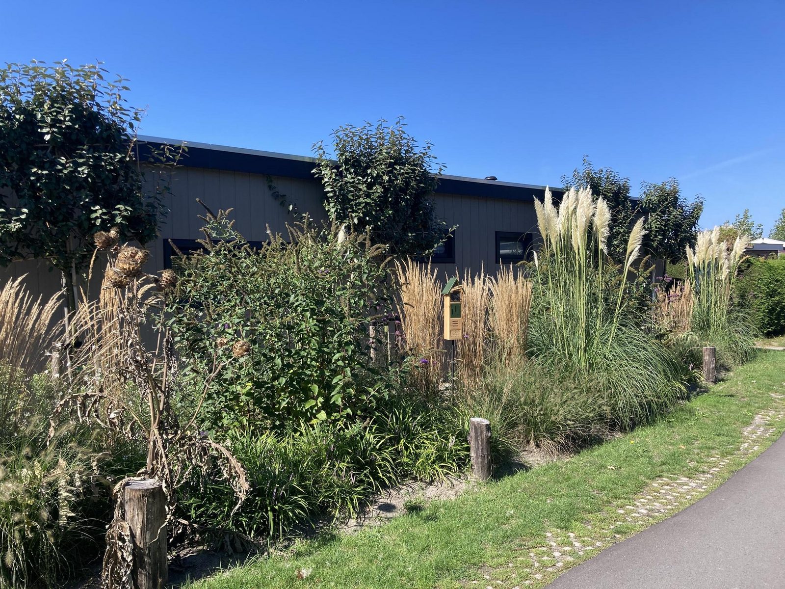 Oesterpad 56 - Het Oude Nieuwland Ouddorp 