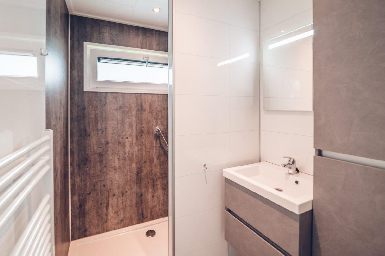 Forest Villa | 2 - 6 people | With airconditioning