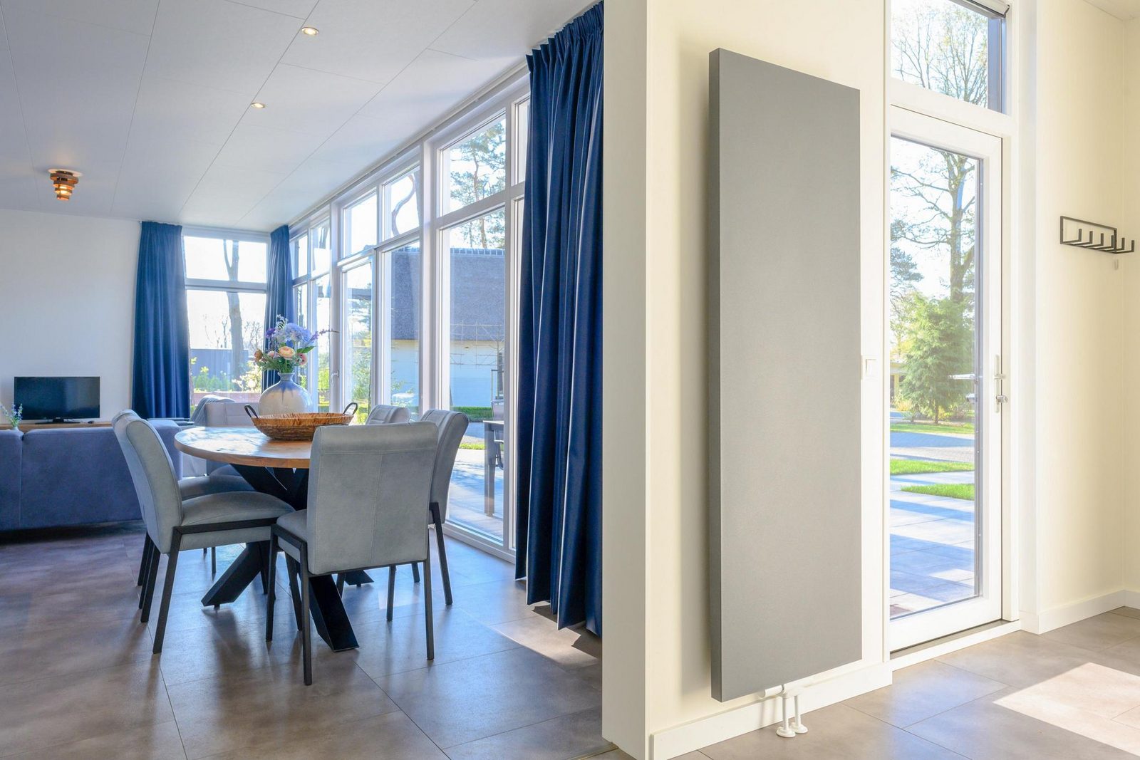 Forest Villa | 2 - 6 people | With airconditioning