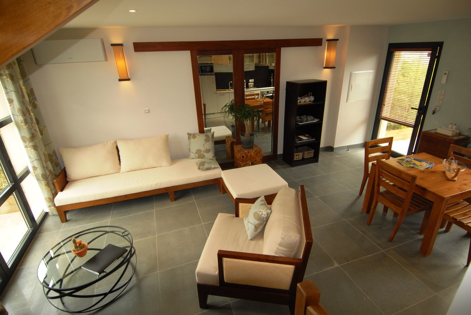 Domaine les Marées - 3. l’Abri de Loutre I nabij het strand 