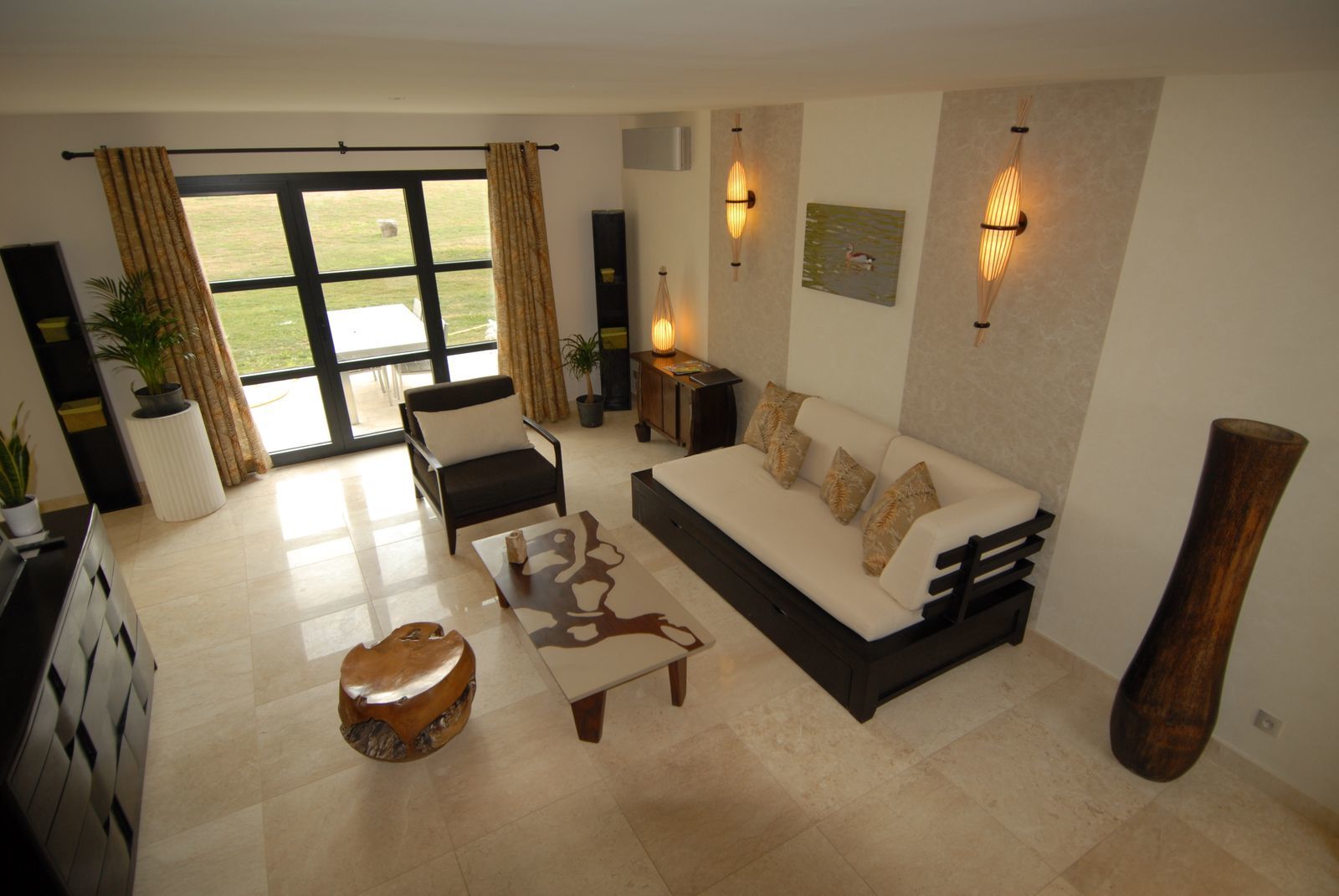 Domaine les Marées - 5 Lac des Cygnes I luxe vakantievilla 