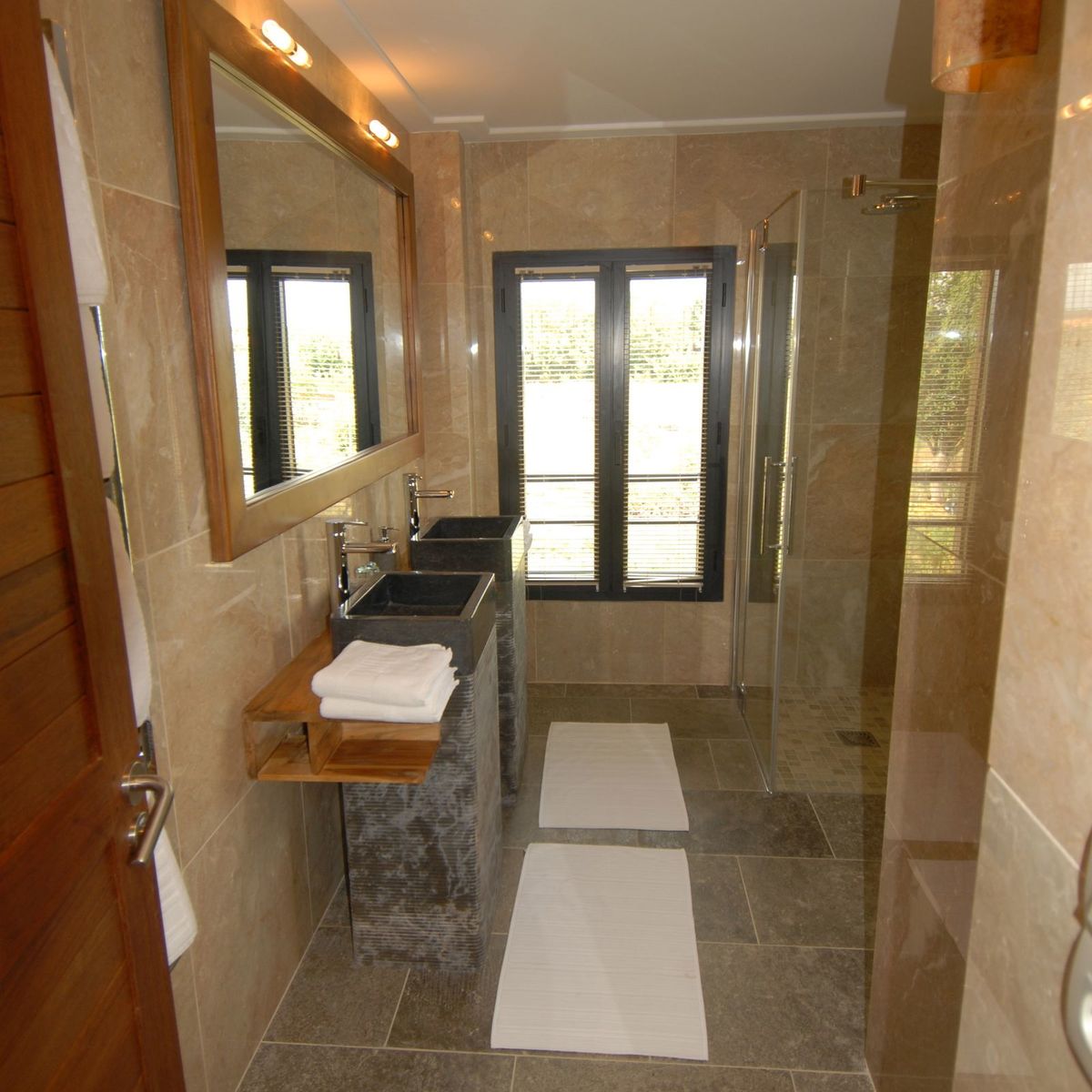 Domaine les Marées - 5 Lac des Cygnes I luxe vakantievilla 