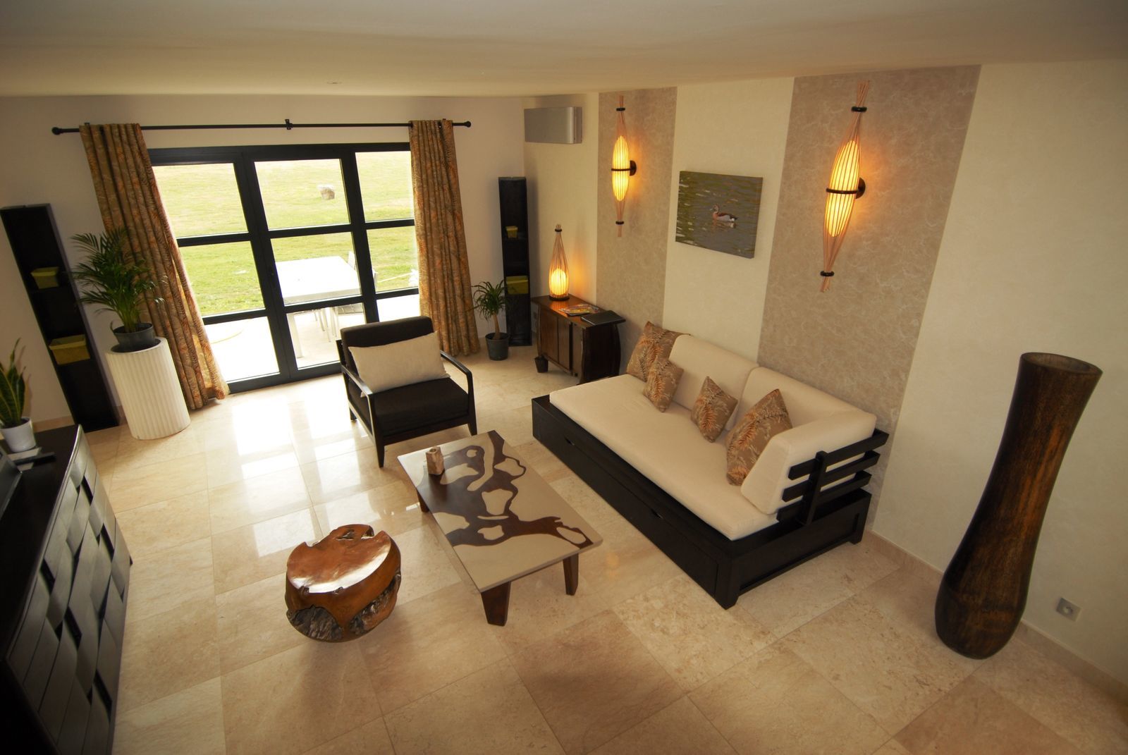 Domaine les Marées - 5 Lac des Cygnes I luxe vakantievilla 