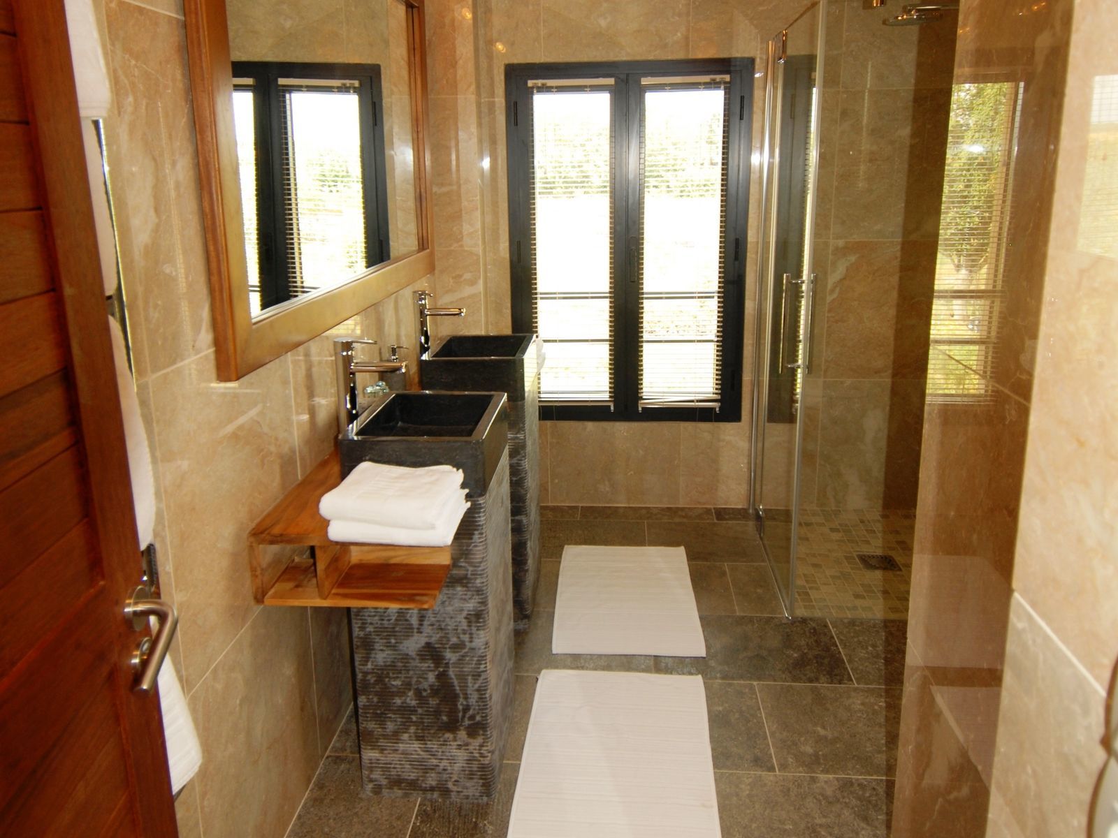 Domaine les Marées - 5 Lac des Cygnes I luxe vakantievilla 