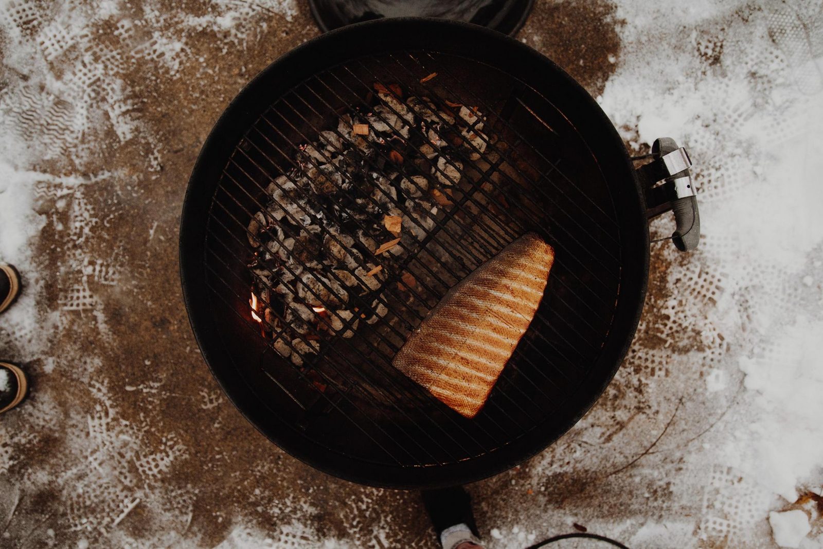 BBQ package🍖