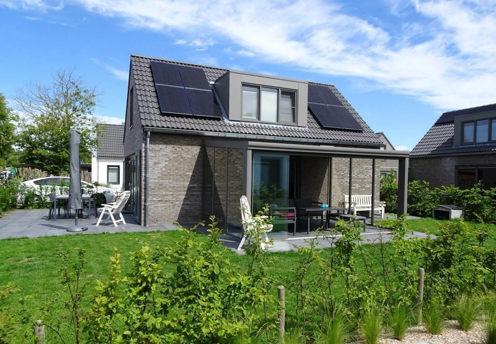Bungalow 71