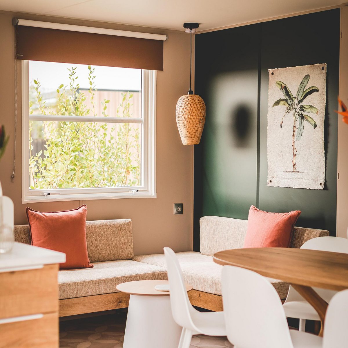 Mobilhome Bettembourg
