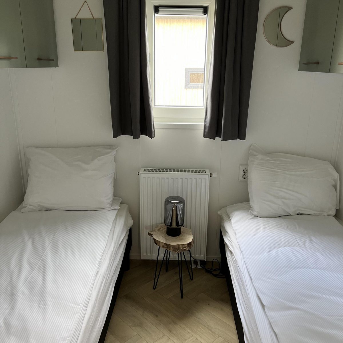 VZ2322 Ferienchalet in Scherpenisse