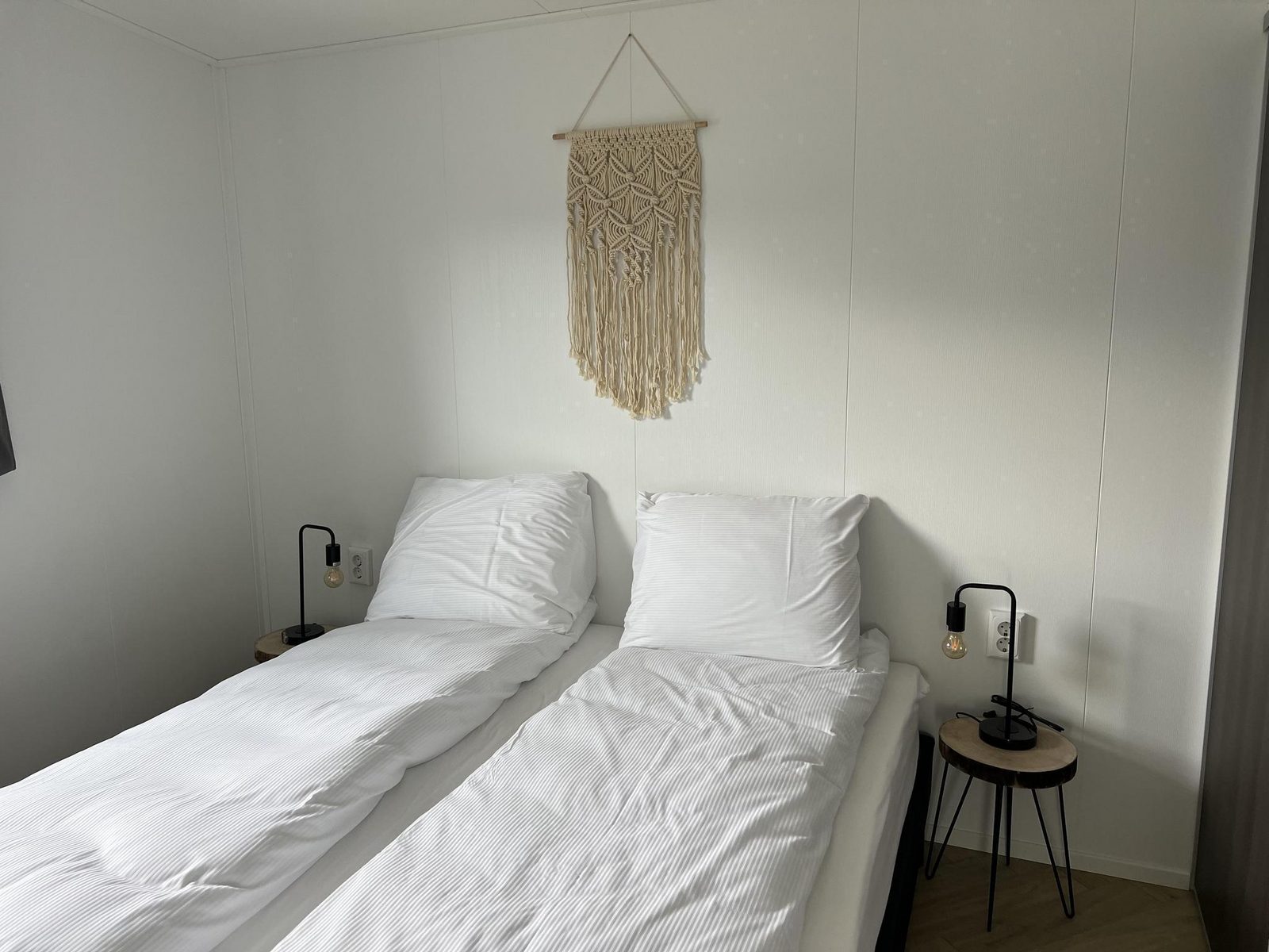 VZ2322 Ferienchalet in Scherpenisse