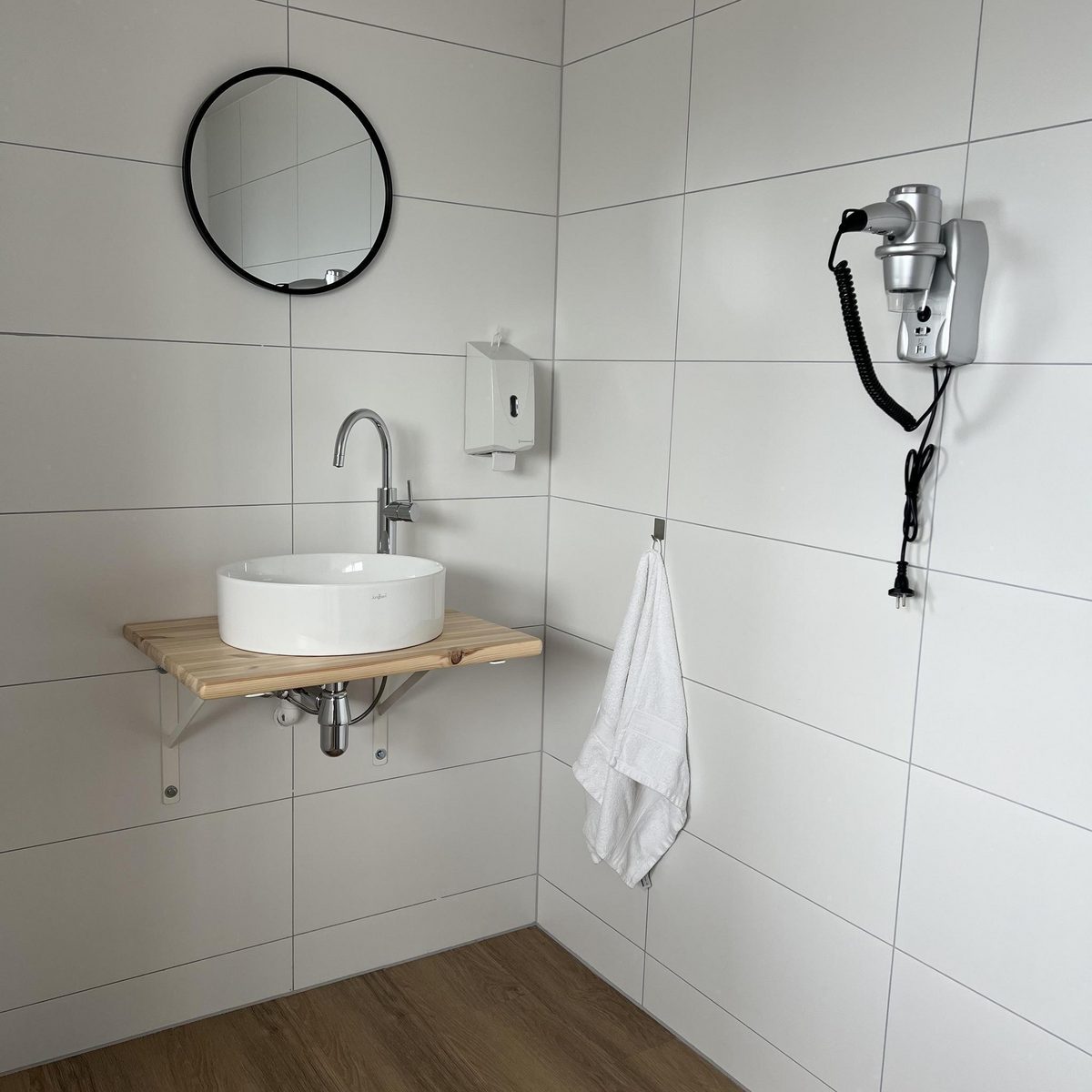 VZ2322 Ferienchalet in Scherpenisse