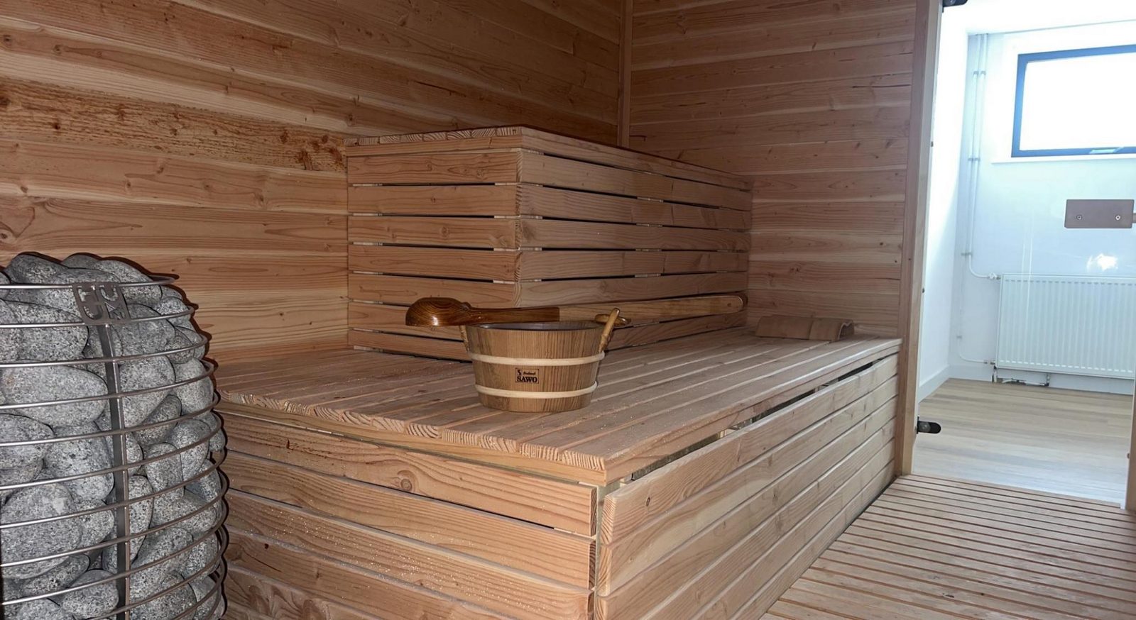 VZ2322 Ferienchalet in Scherpenisse