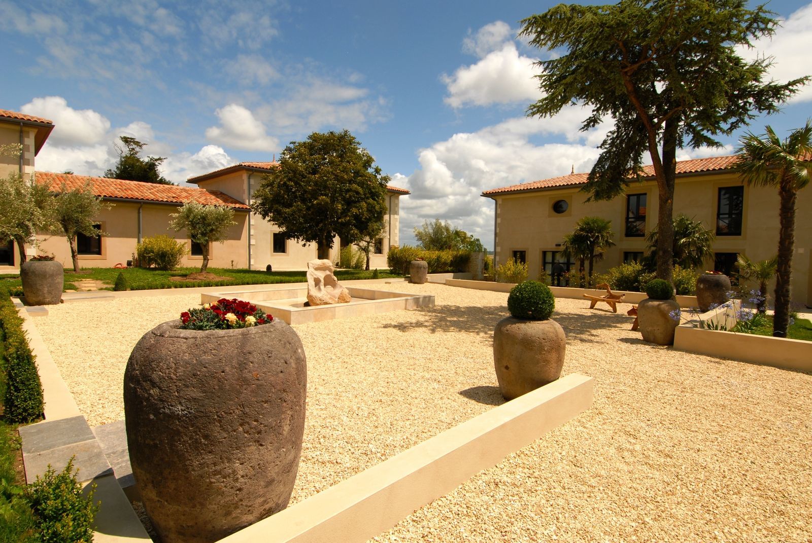Domaine les Marées - 10 A Perte de Vue I rolstoel geschikt 