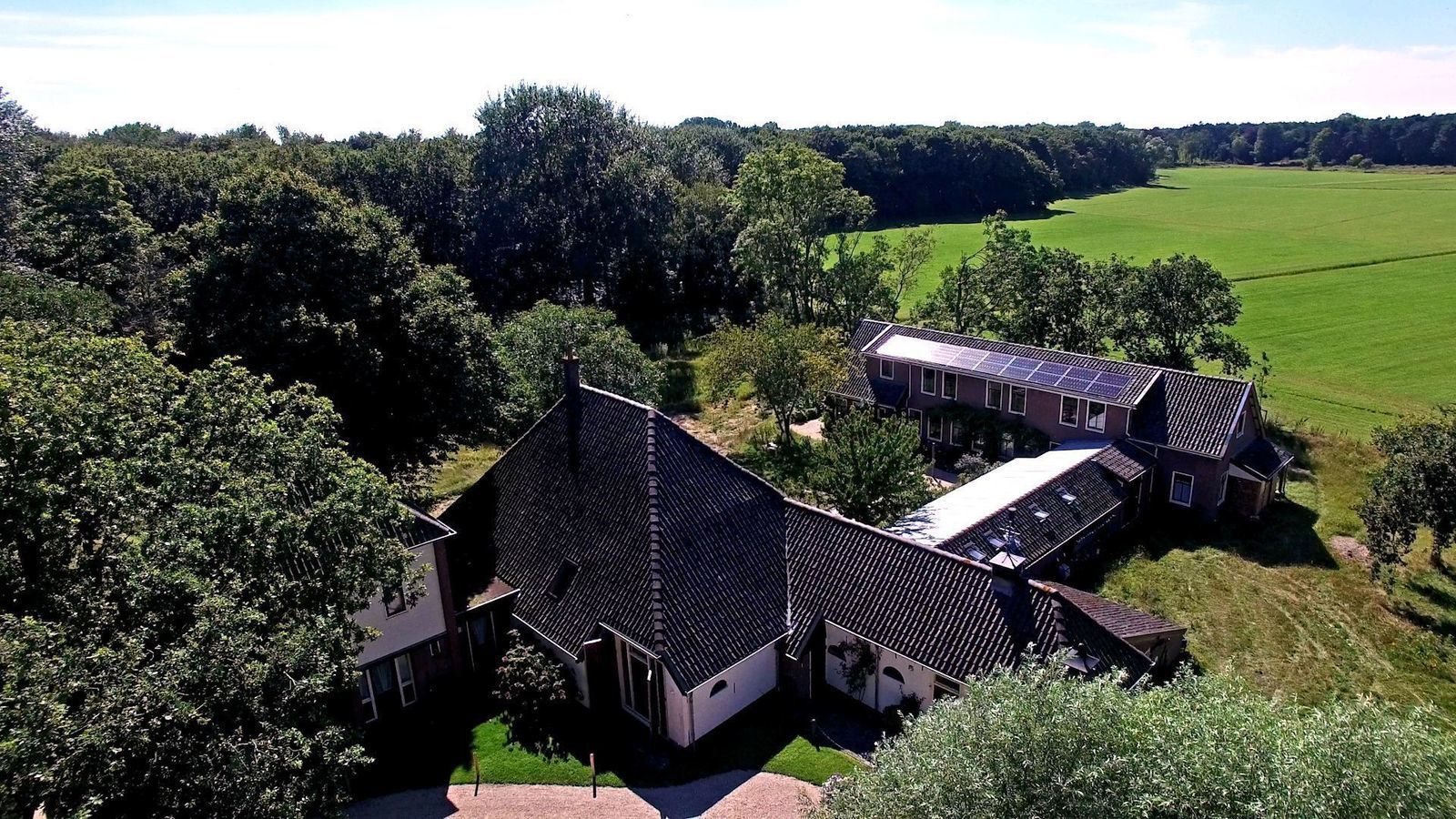 Transitium ZeeVELD