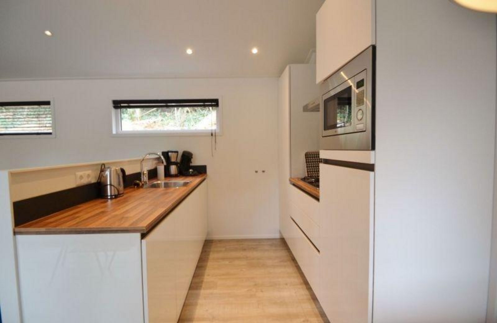 Heuvelrug Cottage | 4 persons
