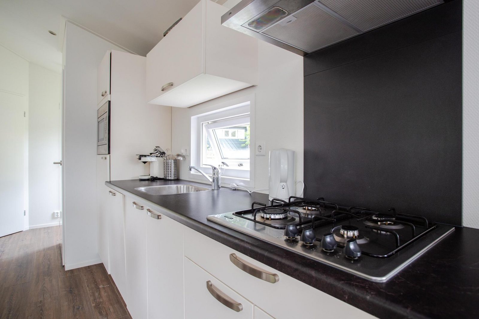 Heuvelrug Cottage | 4 persons