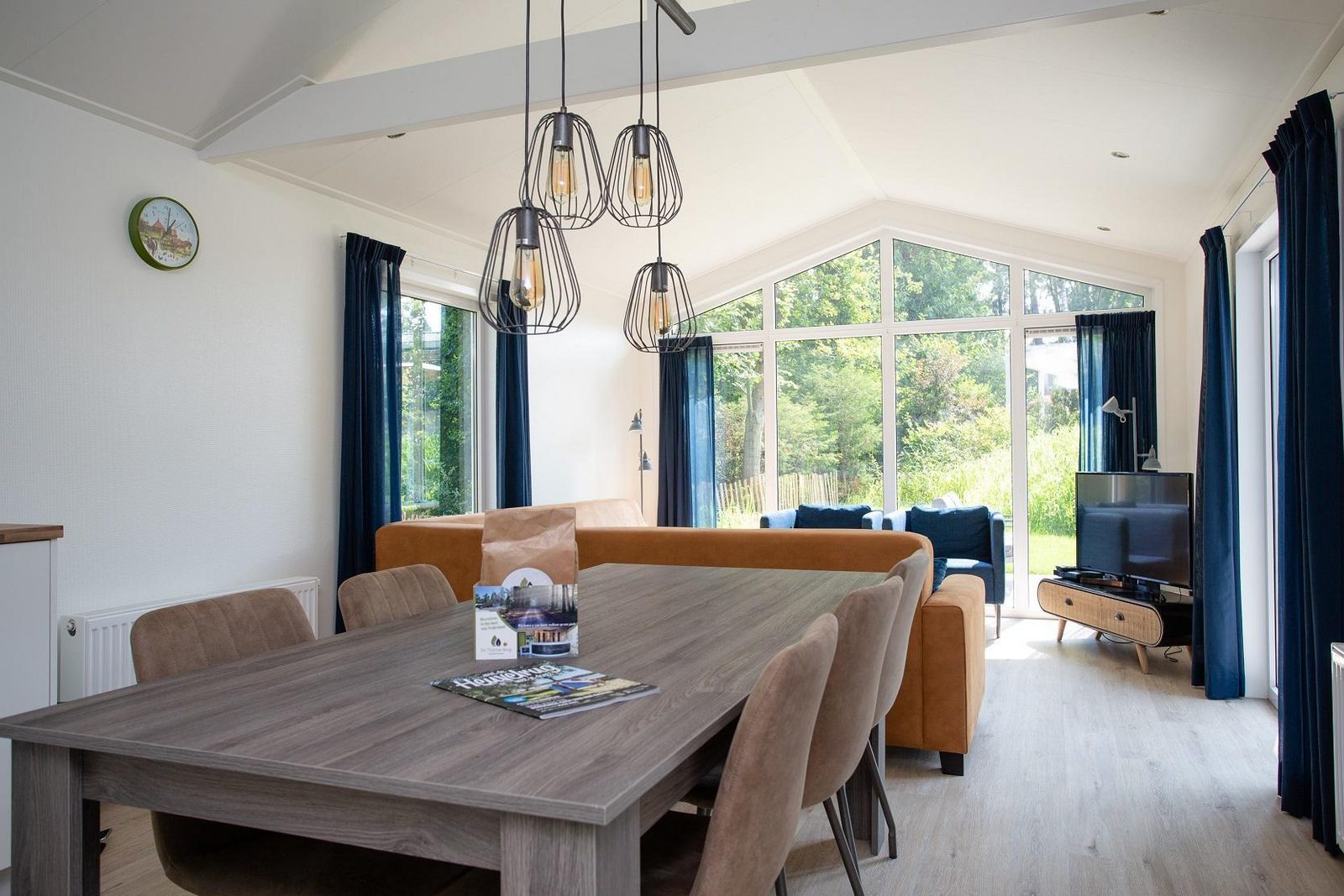 Heuvelrug Cottage | 6 persons